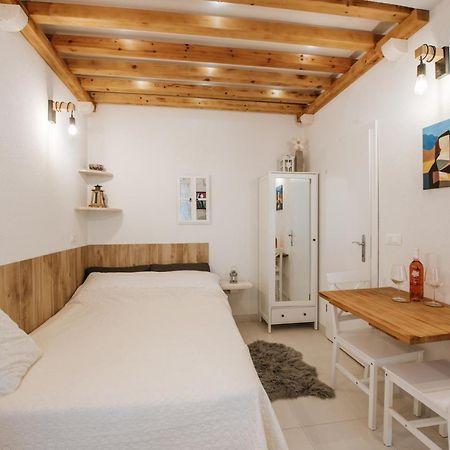House Cicibela Lägenhet Baška Voda Exteriör bild