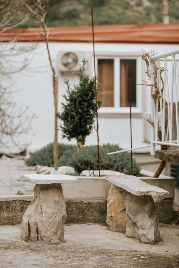 House Cicibela Lägenhet Baška Voda Exteriör bild